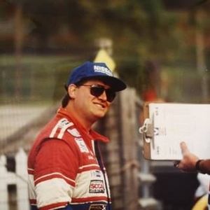 Meet your Posher, Jeff